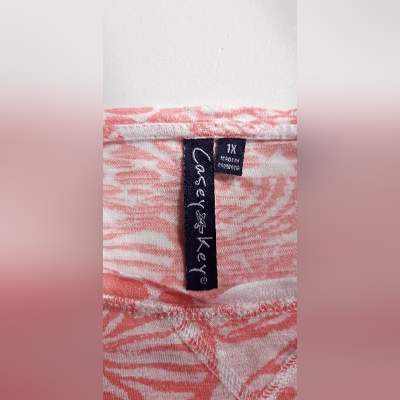 Casey Key Ladies' Blouse - Picture 7 of 7